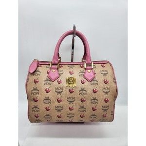 *RARE* MCM Cherry Boston 30 509MCMXBBH